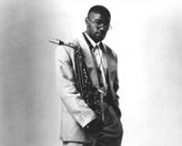 Antonio Hart