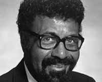 David Baker