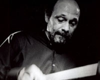 Dick Sisto