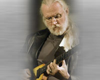 Fred Hamilton