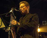 Gary Campbell