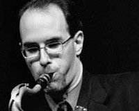 Greg Fishman
