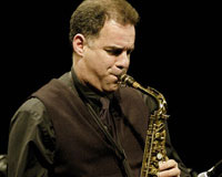 Jim Snidero