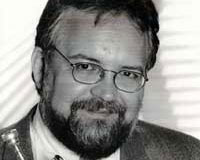 Pat Harbison