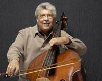 Rufus Reid