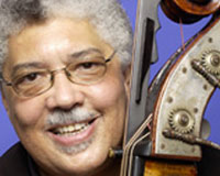 Rufus Reid