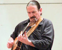 Steve Erquiaga