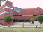 School Of Music 2001