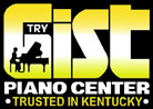 Gist Piano Center